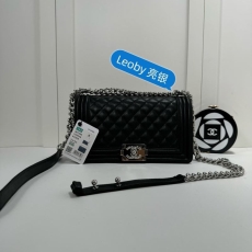 Chanel Boy Series Bags